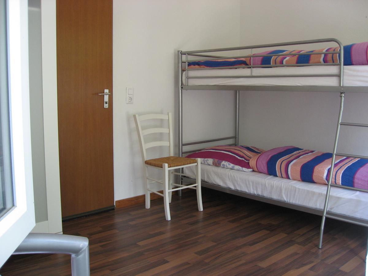 Fewo 2 Im Geschenkehaus Apartment Моншау Екстериор снимка