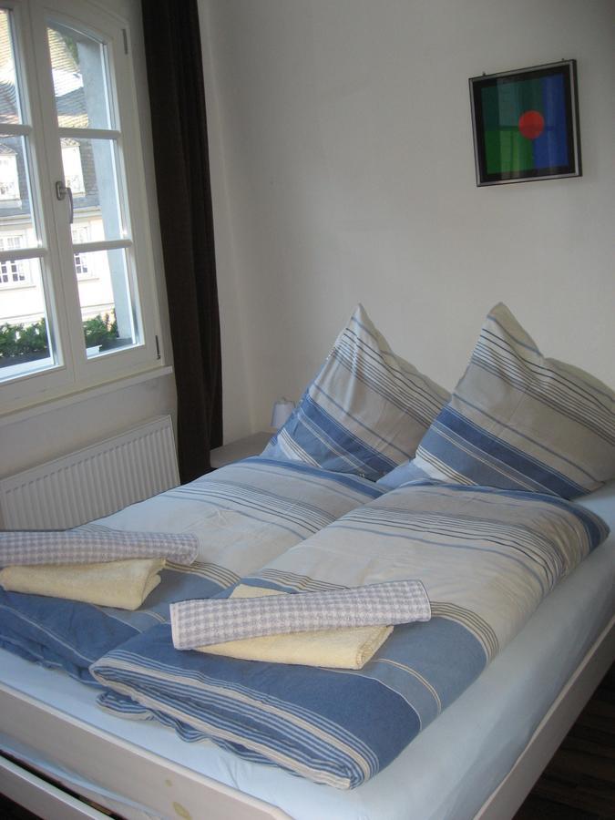 Fewo 2 Im Geschenkehaus Apartment Моншау Екстериор снимка